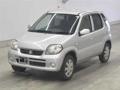 Suzuki Kei