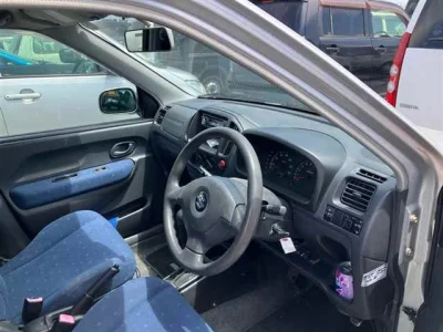 Suzuki Kei