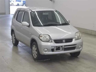 Suzuki Kei