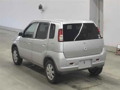 Suzuki Kei