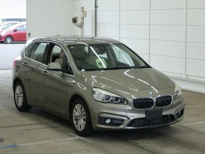BMW 2-Series