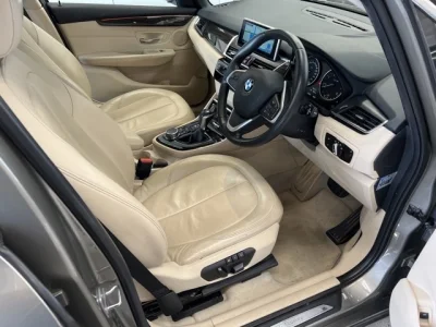 BMW 2-Series