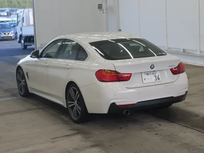 BMW 4-Series