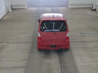Chevrolet MW