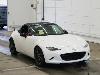 Mazda Roadster