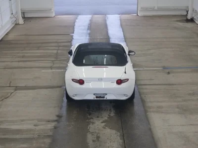 Mazda Roadster