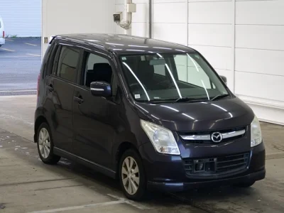 Mazda AZ WAGON