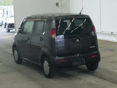 Suzuki MR Wagon