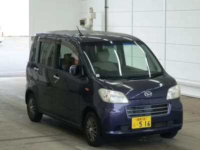Daihatsu Tanto Exe