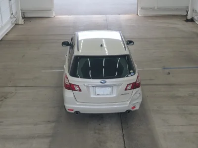 Subaru Exiga
