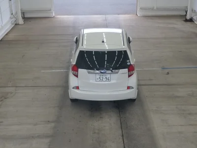 Subaru TREZIA