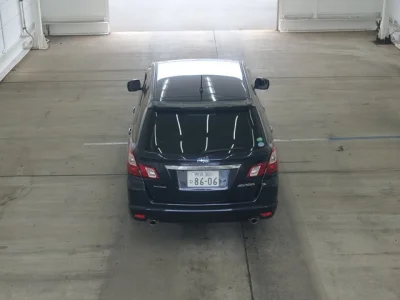 Subaru Exiga