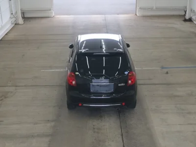 Mazda Verisa