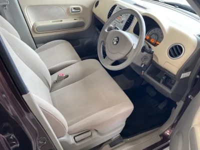 Suzuki MR Wagon