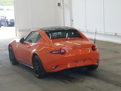 Mazda Roadster