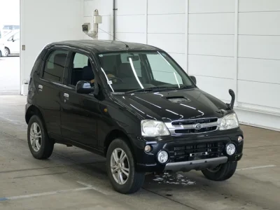 Daihatsu Terios Kid