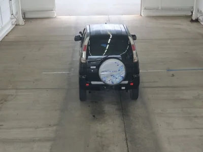 Daihatsu Terios Kid