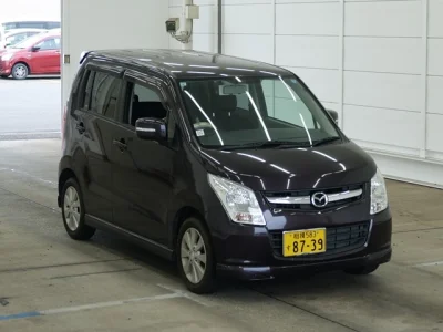 Mazda AZ-Wagon