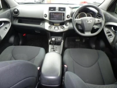 Toyota Vanguard