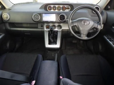 Toyota Corolla Rumion