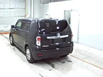 Toyota Corolla Rumion