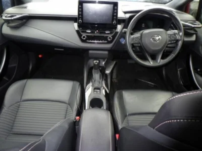 Toyota Corolla Touring Sports