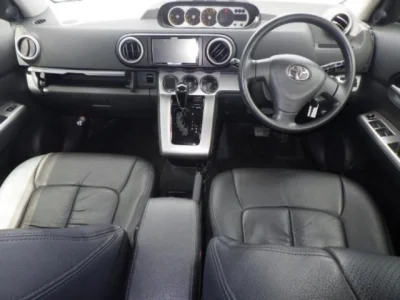 Toyota Corolla Rumion