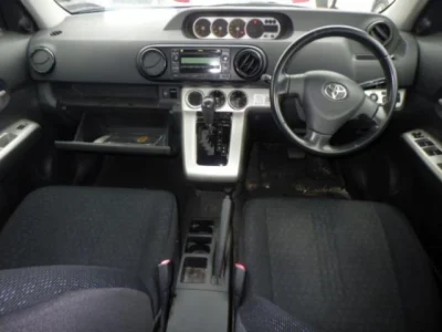Toyota Corolla Rumion