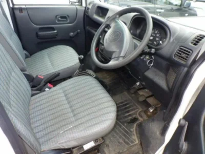 Honda Acty Truck