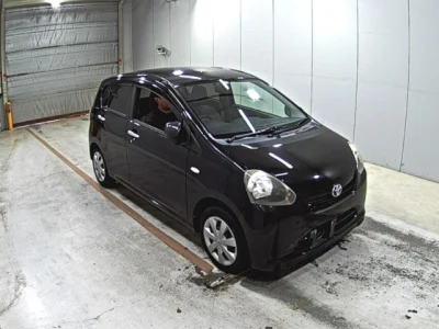 Toyota Pixis Epoch