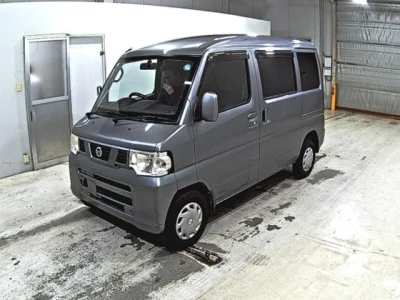 Nissan Clipper