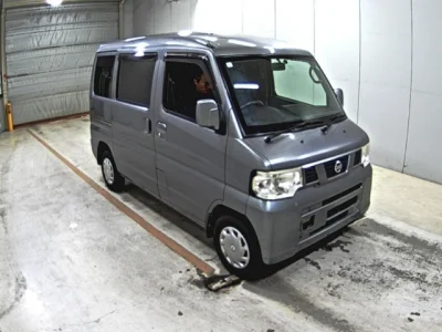Nissan CLIPPER