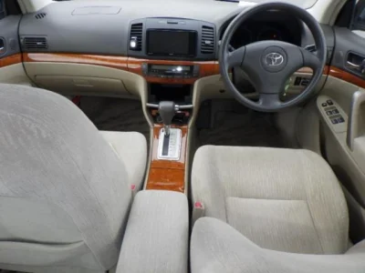 Toyota Premio