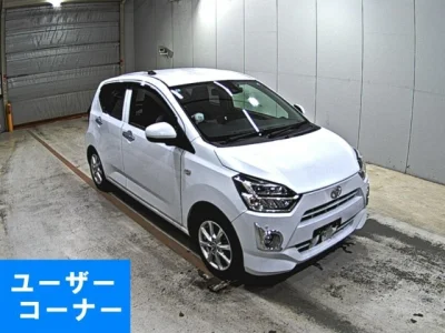 Toyota Pixis Epoch