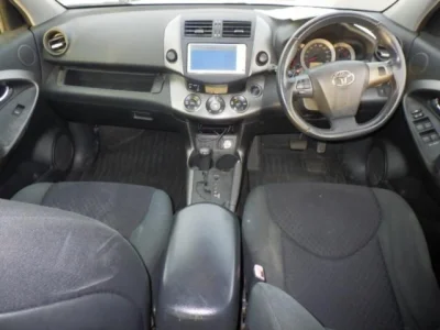 Toyota Vanguard