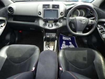 Toyota Vanguard