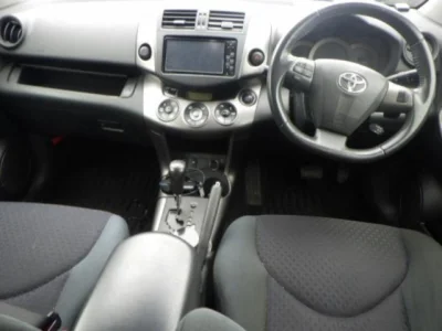 Toyota Vanguard