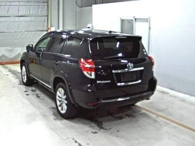 Toyota Vanguard