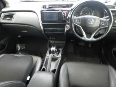 Honda GRACE