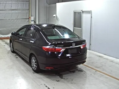 Honda GRACE