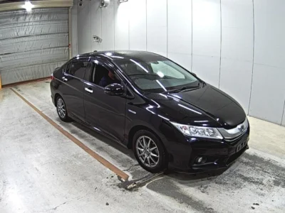 Honda GRACE