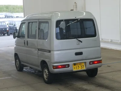 Honda Acty