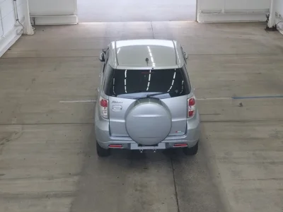 Toyota Rush