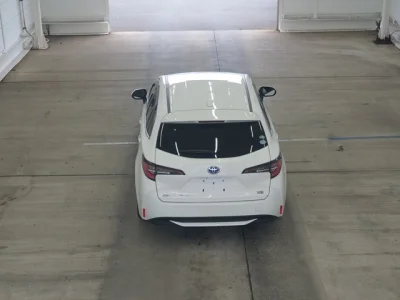 Toyota Corolla Touring Sports