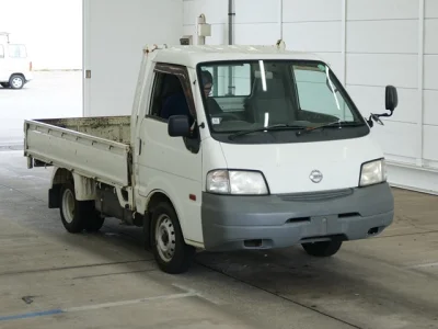 Nissan Vanette Truck