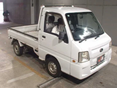 Subaru SAMBAR