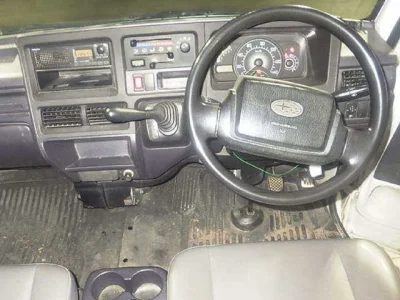Subaru SAMBAR