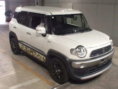 Suzuki Xbee