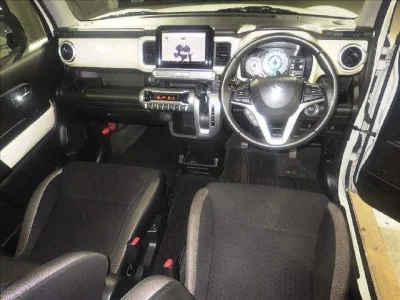 Suzuki Xbee