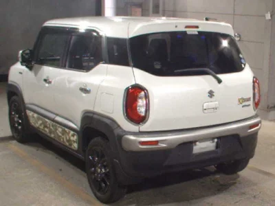 Suzuki Xbee